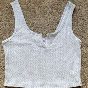 not brandy Melville,listed as brandy for exposure